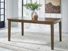 Urbinforte Dinning Room Set - LasVegasFurnitureOnline.com
