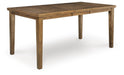 Urbinforte Dinning Room Set - LasVegasFurnitureOnline.com