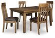 Urbinforte Dinning Room Set - LasVegasFurnitureOnline.com