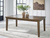 Urbinforte Dinning Room Set - LasVegasFurnitureOnline.com
