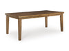 Urbinforte Dinning Room Set - LasVegasFurnitureOnline.com