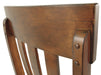 Ralene Dining Chair Set - LasVegasFurnitureOnline.com