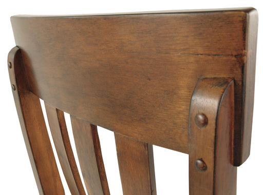 Ralene Dining Chair Set - LasVegasFurnitureOnline.com