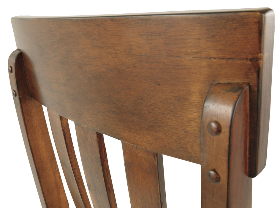 Ralene Dining Chair Set - LasVegasFurnitureOnline.com