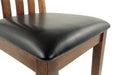 Ralene Dining Chair Set - LasVegasFurnitureOnline.com
