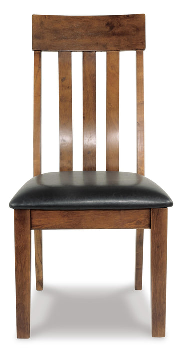 Ralene Dining Chair Set - LasVegasFurnitureOnline.com