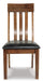 Ralene Dining Chair Set - LasVegasFurnitureOnline.com