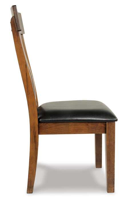 Ralene Dining Chair Set - LasVegasFurnitureOnline.com