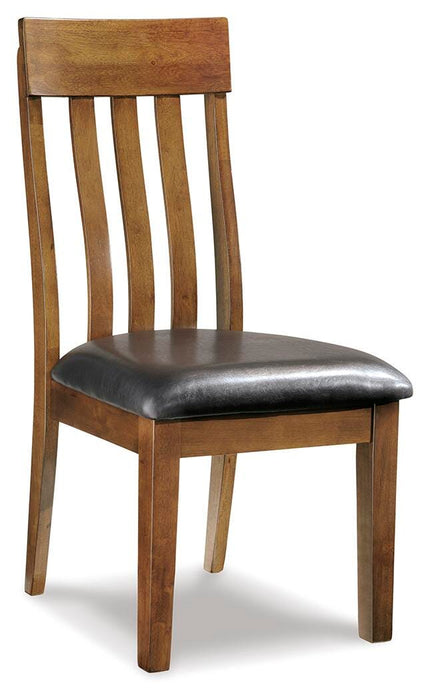 Ralene Dining Room Set - LasVegasFurnitureOnline.com
