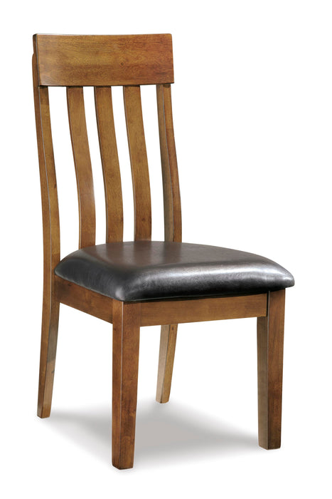Ralene Dining Room Set - LasVegasFurnitureOnline.com