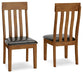 Ralene Dining Room Set - LasVegasFurnitureOnline.com