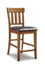 Ralene Bar Stool Set - LasVegasFurnitureOnline.com