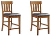 Ralene Bar Stool Set - LasVegasFurnitureOnline.com