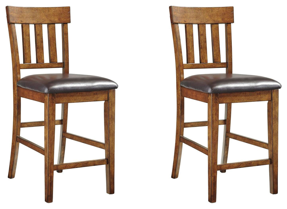 Ralene Bar Stool Set - LasVegasFurnitureOnline.com