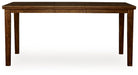 Ralene Counter Height Dining Extension Table - LasVegasFurnitureOnline.com
