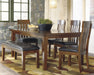 Ralene Dining Room Set - LasVegasFurnitureOnline.com