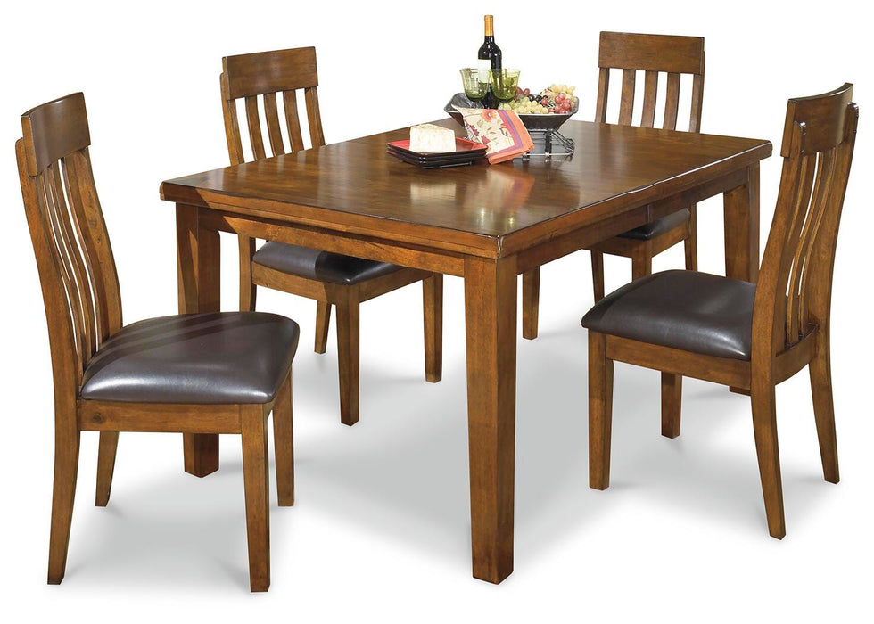 Ralene Dining Room Set - LasVegasFurnitureOnline.com