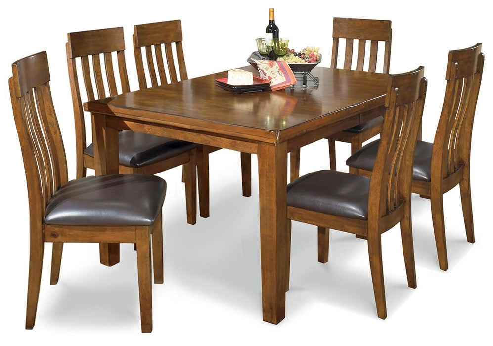 Ralene Dining Room Set - LasVegasFurnitureOnline.com