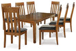 Ralene Dining Room Set - LasVegasFurnitureOnline.com