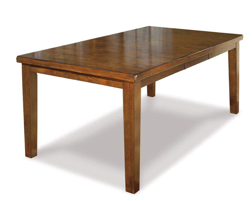 Ralene Dining Room Set - LasVegasFurnitureOnline.com