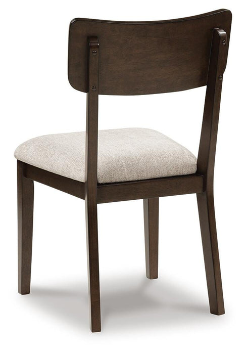 Mallenette Dining Chair - LasVegasFurnitureOnline.com