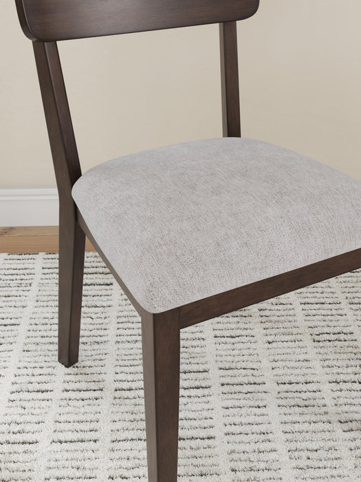 Mallenette Dining Chair - LasVegasFurnitureOnline.com