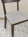 Mallenette Dining Chair - LasVegasFurnitureOnline.com
