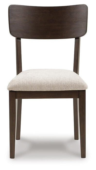 Mallenette Dining Chair - LasVegasFurnitureOnline.com