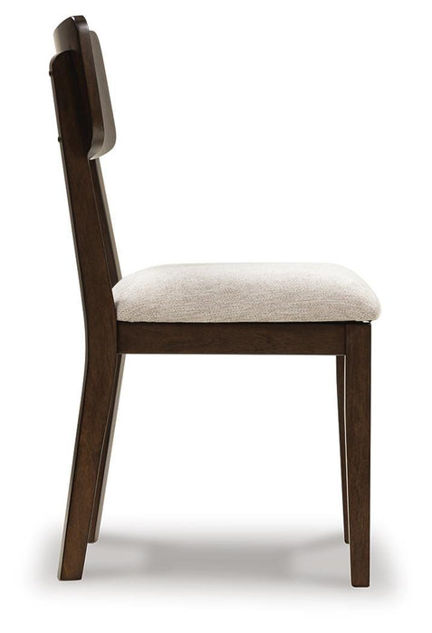Mallenette Dining Chair - LasVegasFurnitureOnline.com