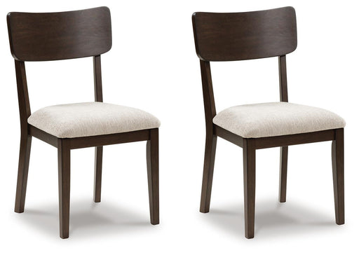 Mallenette Dining Chair - LasVegasFurnitureOnline.com