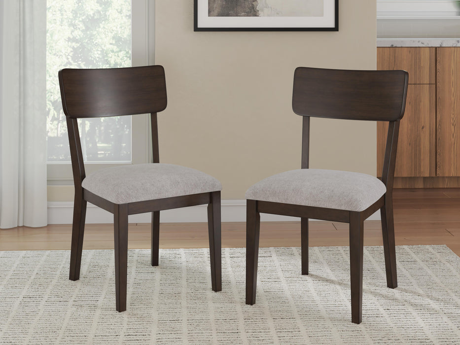 Mallenette Dining Chair - LasVegasFurnitureOnline.com