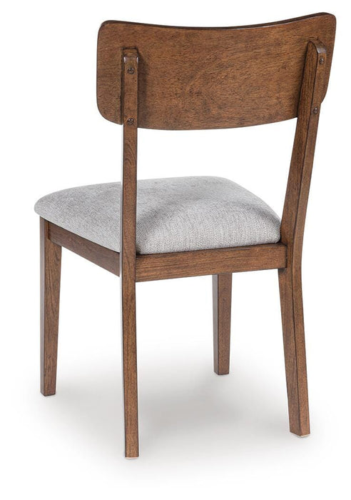 Tameride Dining Chair - LasVegasFurnitureOnline.com