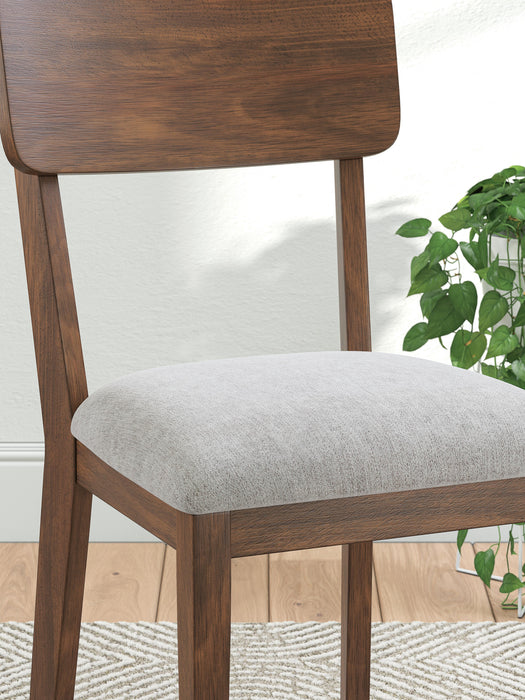 Tameride Dining Chair - LasVegasFurnitureOnline.com