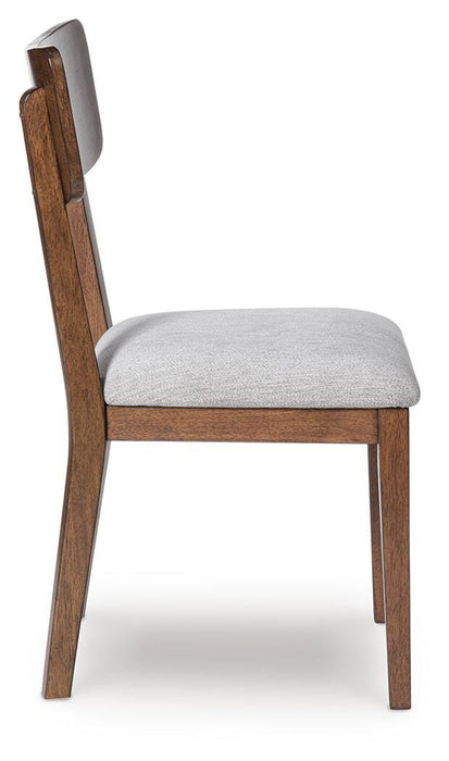 Tameride Dining Chair - LasVegasFurnitureOnline.com