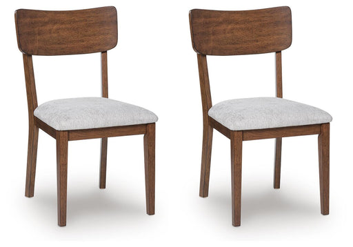 Tameride Dining Chair - LasVegasFurnitureOnline.com