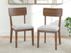 Tameride Dining Chair - LasVegasFurnitureOnline.com