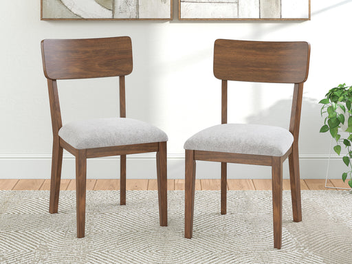 Tameride Dining Chair - LasVegasFurnitureOnline.com