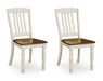 Wirloni Dining Chair - LasVegasFurnitureOnline.com