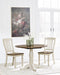 Wirloni Dining Chair - LasVegasFurnitureOnline.com