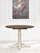 Wirloni Dining Drop Leaf Table - LasVegasFurnitureOnline.com