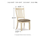 Bolanburg Dining Chair Set - LasVegasFurnitureOnline.com