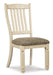 Bolanburg Dining Chair Set - LasVegasFurnitureOnline.com
