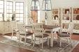 Bolanburg Dining Table - LasVegasFurnitureOnline.com