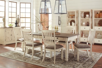Bolanburg Dining Table - LasVegasFurnitureOnline.com