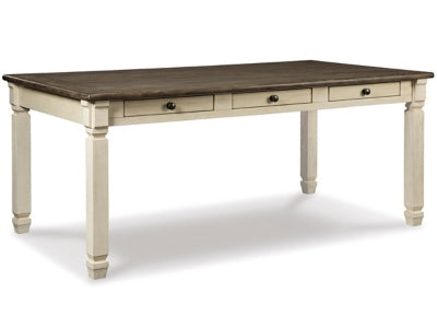 Bolanburg Dining Table - LasVegasFurnitureOnline.com