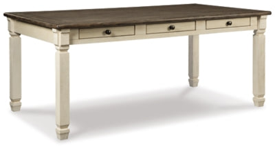 Bolanburg Dining Table - LasVegasFurnitureOnline.com