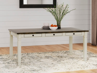 Bolanburg Dining Table - LasVegasFurnitureOnline.com