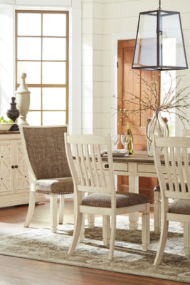 Bolanburg Dining Table - LasVegasFurnitureOnline.com