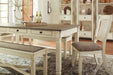 Bolanburg Dining Table - LasVegasFurnitureOnline.com