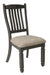 Tyler Creek Dining Chair Set - LasVegasFurnitureOnline.com